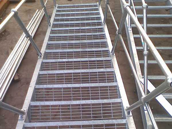 楼梯格栅板-楼梯格栅板种类介绍